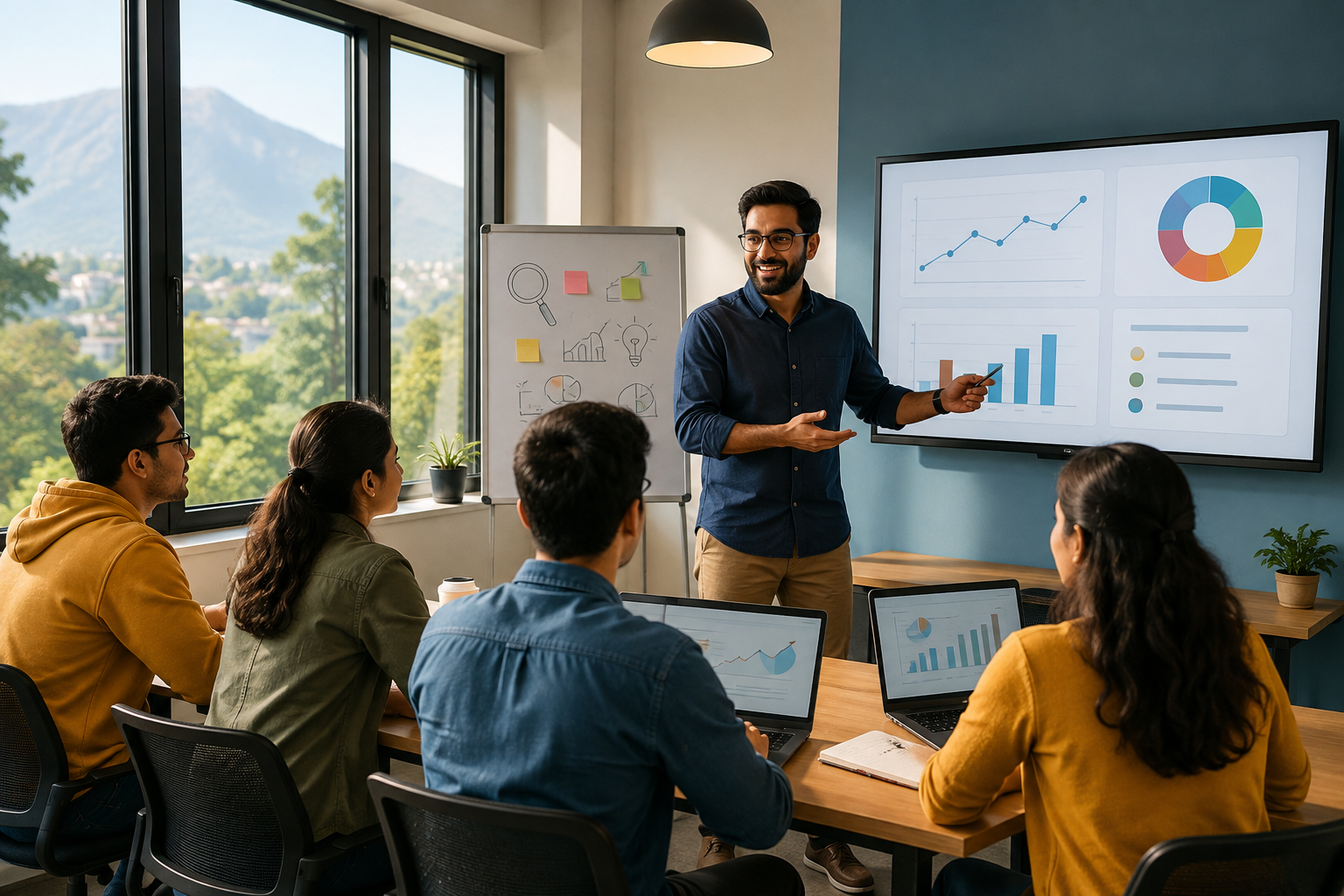 SEO Training Center in Dehradun