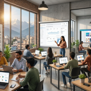 Meta Ads Training Centre in Dehradun