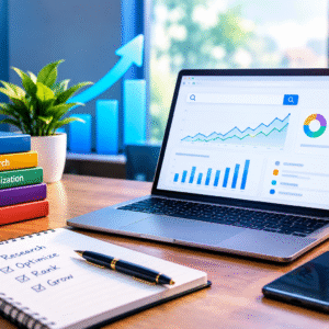 SEO Job Oriented Course in Dehradun