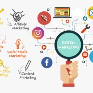 Performance Marketing Course in Dehradun