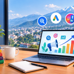  Career in Digital Marketing Dehradun 