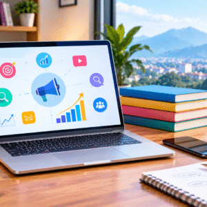 Practical Digital Marketing Training Dehradun