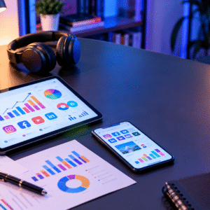 Practical Digital Marketing Training Dehradun
