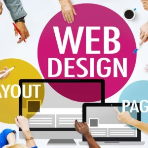 Website Designing Course in Dehradun